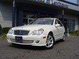 2007 Mercedes-Benz C 280 4Matic Luxury