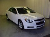 2010 Chevrolet Malibu LS Sedan