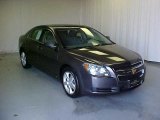 2010 Chevrolet Malibu LS Sedan