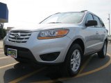 2010 Hyundai Santa Fe GLS 4WD