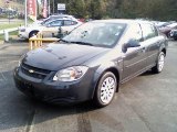 2009 Chevrolet Cobalt LT Sedan