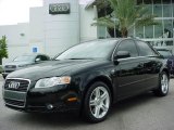 2007 Audi A4 2.0T Sedan