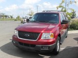 2006 Ford Expedition XLT