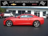 2010 Chevrolet Camaro SS Coupe