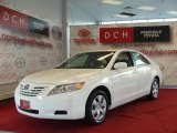 2008 Toyota Camry LE