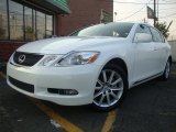 2006 Lexus GS 300 AWD