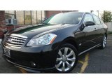2007 Infiniti M 35x Sedan