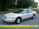 1999 Lincoln Continental 