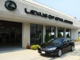 2008 Lexus ES 350