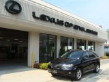 2010 Lexus RX 350 AWD