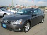 2005 Nissan Maxima 3.5 SL