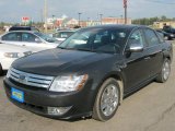 2008 Ford Taurus Limited