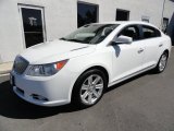 2010 Summit White Buick LaCrosse CXL #37032981