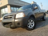2002 Nissan Frontier XE King Cab