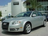 2007 Audi A4 2.0T Sedan