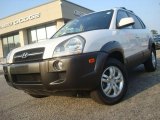 2007 Hyundai Tucson SE