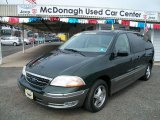 1999 Ford Windstar SEL Data, Info and Specs