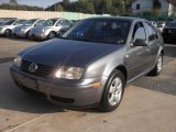 2003 Volkswagen Jetta GLS Sedan