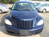 2005 Electric Blue Pearl Chrysler PT Cruiser  #37125433