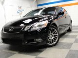 2006 Lexus GS 430