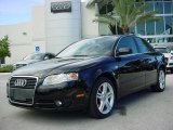 2007 Audi A4 2.0T Sedan