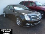 2008 Cadillac CTS Sedan