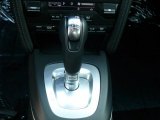 2009 Porsche Cayman S 7 Speed PDK Dual-Clutch Automatic Transmission