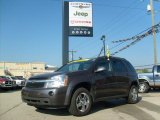 2008 Chevrolet Equinox LT