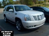 2008 Cadillac Escalade AWD