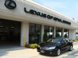2008 Lexus ES 350