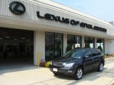 2008 Lexus RX 350 AWD