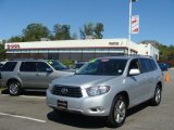 2008 Toyota Highlander Sport 4WD