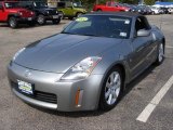 2004 Nissan 350Z Touring Roadster