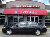 2007 Nissan Altima 2.5 SL