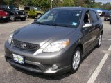 2006 Phantom Gray Pearl Toyota Matrix XR #37125177