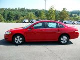 2009 Chevrolet Impala LT
