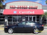 2004 Acura TL 3.2