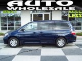 2007 Honda Odyssey EX-L