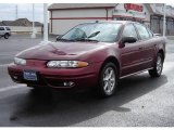 2003 Oldsmobile Alero GLS Sedan