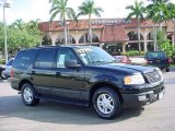 2004 Black Ford Expedition XLT #37125364