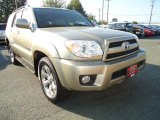 2007 Driftwood Pearl Toyota 4Runner Limited 4x4 #37125789