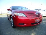 2008 Toyota Camry LE