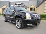 2007 Cadillac Escalade AWD