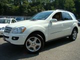 2008 Mercedes-Benz ML 350 4Matic