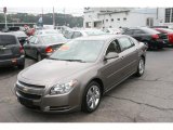 2010 Chevrolet Malibu LT Sedan