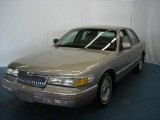 1994 Pumice Pearl Beige Metallic Mercury Grand Marquis LS #3708305