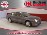 2008 Midnight Gray Kia Amanti  #37162789