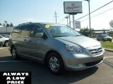 2006 Honda Odyssey EX-L