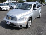 2010 Chevrolet HHR LT