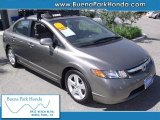2008 Honda Civic EX Sedan